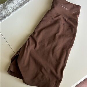 Gymshark x Whitney Simmons Collab